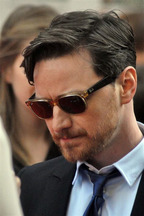 james mcavoy prada sunglasses|James McAvoy brooklyn.